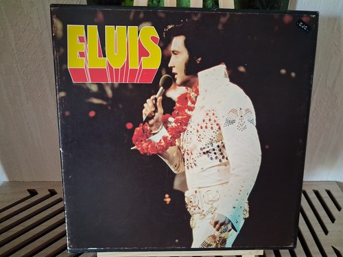 New collection box lp - 7, 33