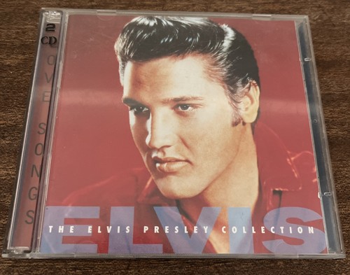 The elvis presley - the,