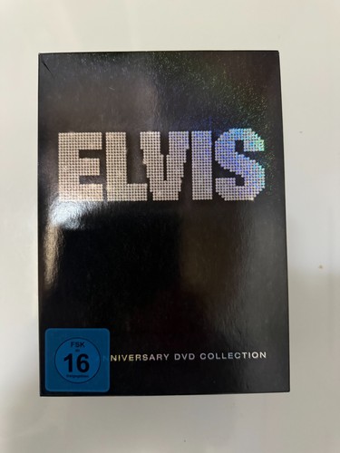 Elvis collection 30th - collection, (