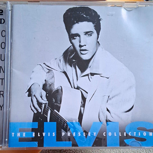 Elvis presley the - elvis,