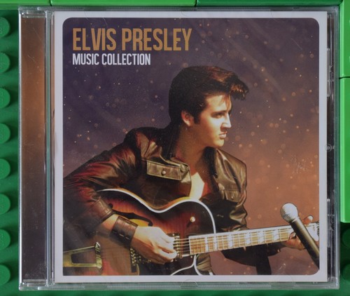 Elvis presley music - elvis,