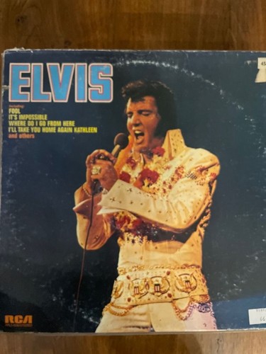 Elvis