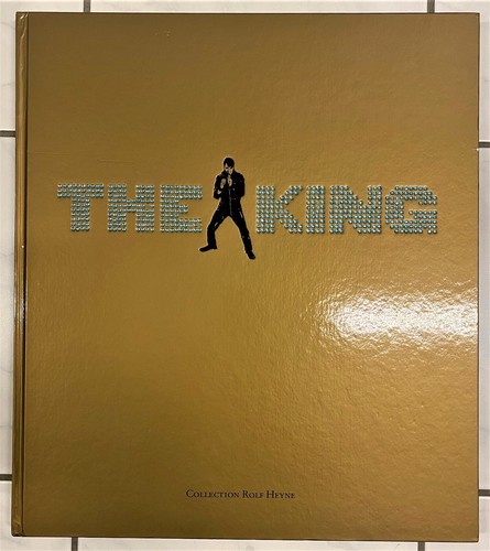 Elvis presley the - presley, de