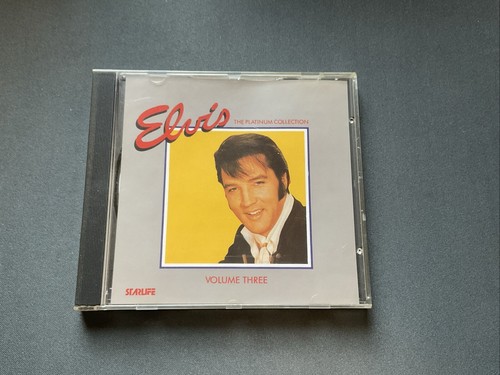 Elvis presley the - , „the